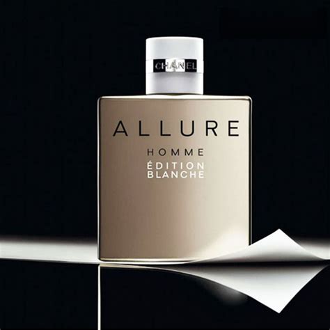 chanel allure homme edition blanche 5oz|allure homme edition blanche fragrantica.